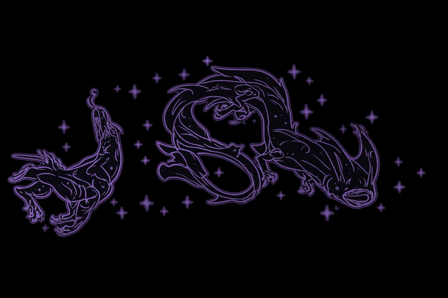 Discovery splash banner for ☽ ・The Yuvea Project・𓆝✧ Discord server