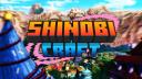 Discovery splash banner for ShinobiCraft Soon V3 Discord server