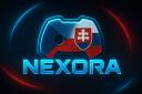 Discovery splash banner for CZ/SK Herní Komunita | Nexora Discord server