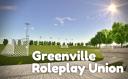 Discovery splash banner for Greenville Roleplay Union™🌿 Discord server