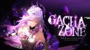 Discovery splash banner for GachaZone | EG Discord server