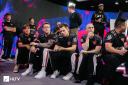 Discovery splash banner for FaZe CS Community Hub Discord server