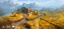 Discovery splash banner for Age of Empires Mobile Discord server