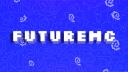 Discovery splash banner for FutureMC Discord server