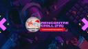 Discovery splash banner for Rencontre Chill [FR] Discord server