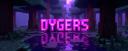 Discovery splash banner for Dygers Discord server