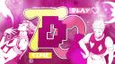 Discovery splash banner for TDO . Play Time Discord server