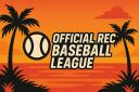 Discovery splash banner for Official Rec Baseball League® | S22 Discord server