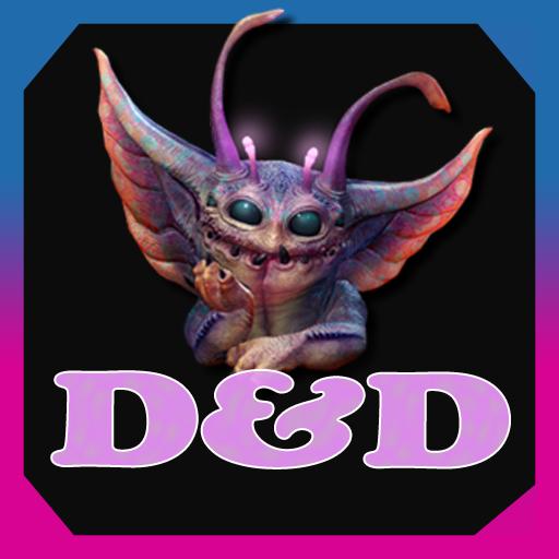 Discovery splash banner for 🌻D&D PVE Discord server