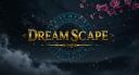 Discovery splash banner for Dream Scape  M4 Discord server