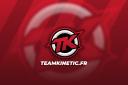 Discovery splash banner for FIFA France | EA SPORTS FC 26 : Team Kinetic Discord server