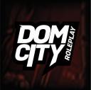 Discovery splash banner for DominicanCityRP Discord server