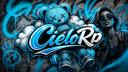 Discovery splash banner for CIELO RP Discord server