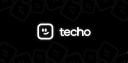 Discovery splash banner for Techo Inc Discord server