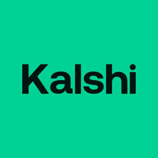 Discovery splash banner for Kalshi Discord server