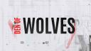 Discovery splash banner for Den of Wolves Discord server
