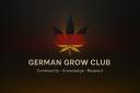 Discovery splash banner for 🌱German Grow Club🌱 Discord server