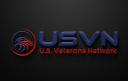 Discovery splash banner for U.S. Veterans Network Discord server