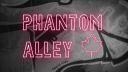 Discovery splash banner for Phantom Alley Discord server