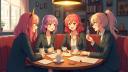 Discovery splash banner for FEMDEAR EMPIRE #YETKİLİ ALIM #LGBTQ+ Discord server