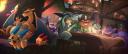 Discovery splash banner for The Sea Tavern Discord server