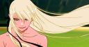 Discovery splash banner for Animes Paradise Discord server
