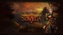 Discovery splash banner for Sovelia.pl Community Discord server