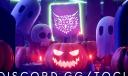 Discovery splash banner for 🦉 Tổ Cú Discord server