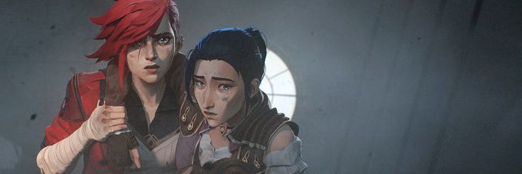 Discovery splash banner for ⸝⸝ arcane Discord server