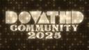 Discovery splash banner for DoVatHD Community Discord server