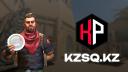 Discovery splash banner for KZSQ PROJECT Discord server