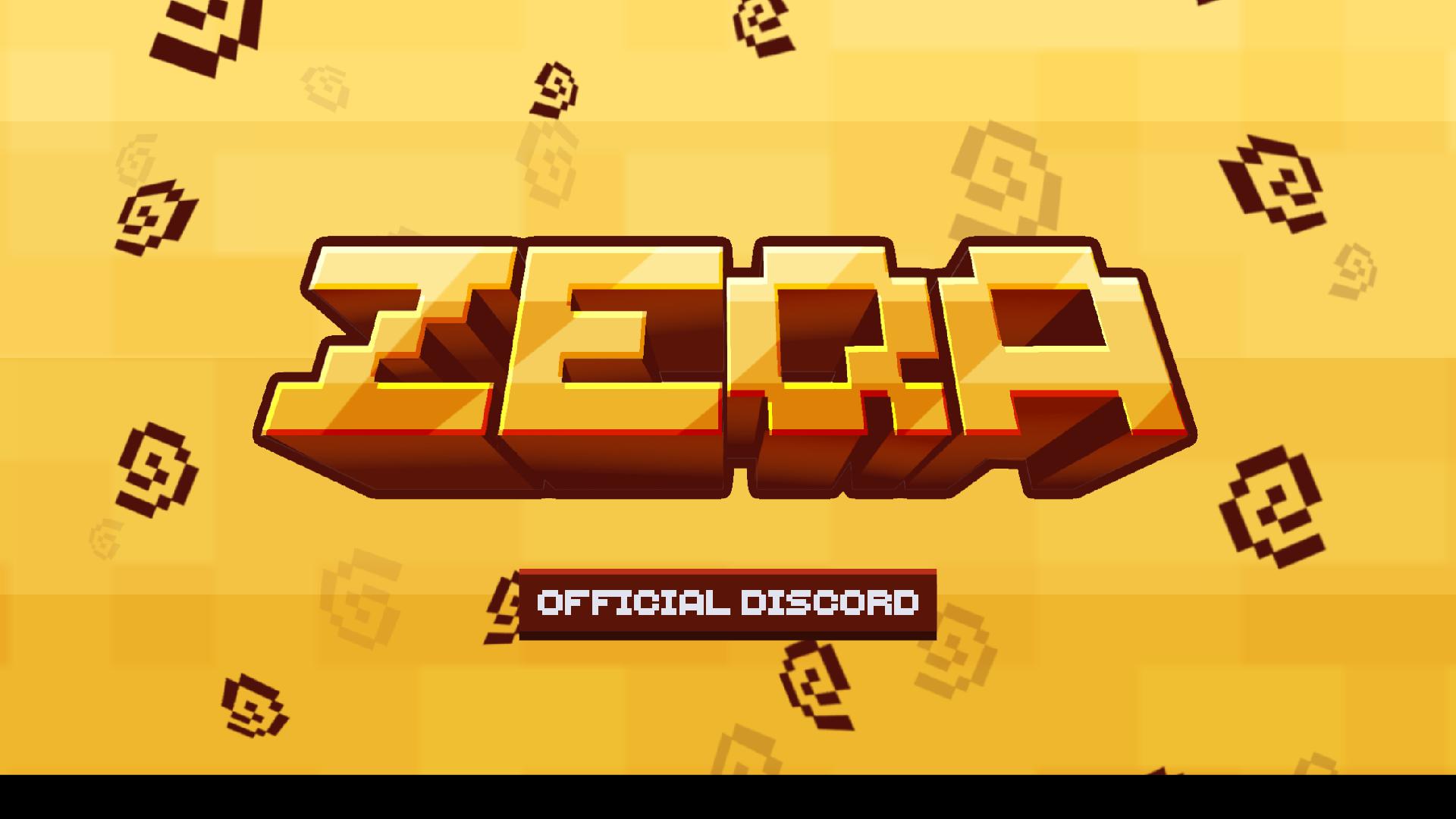 Zeqa Network - Discord Servers