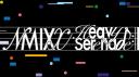 Discovery splash banner for NMIXX | Heavy Serenade 5.11 Discord server