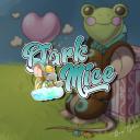 Discovery splash banner for DarkMice! Discord server