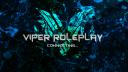 Discovery splash banner for Viper Roleplay Discord server