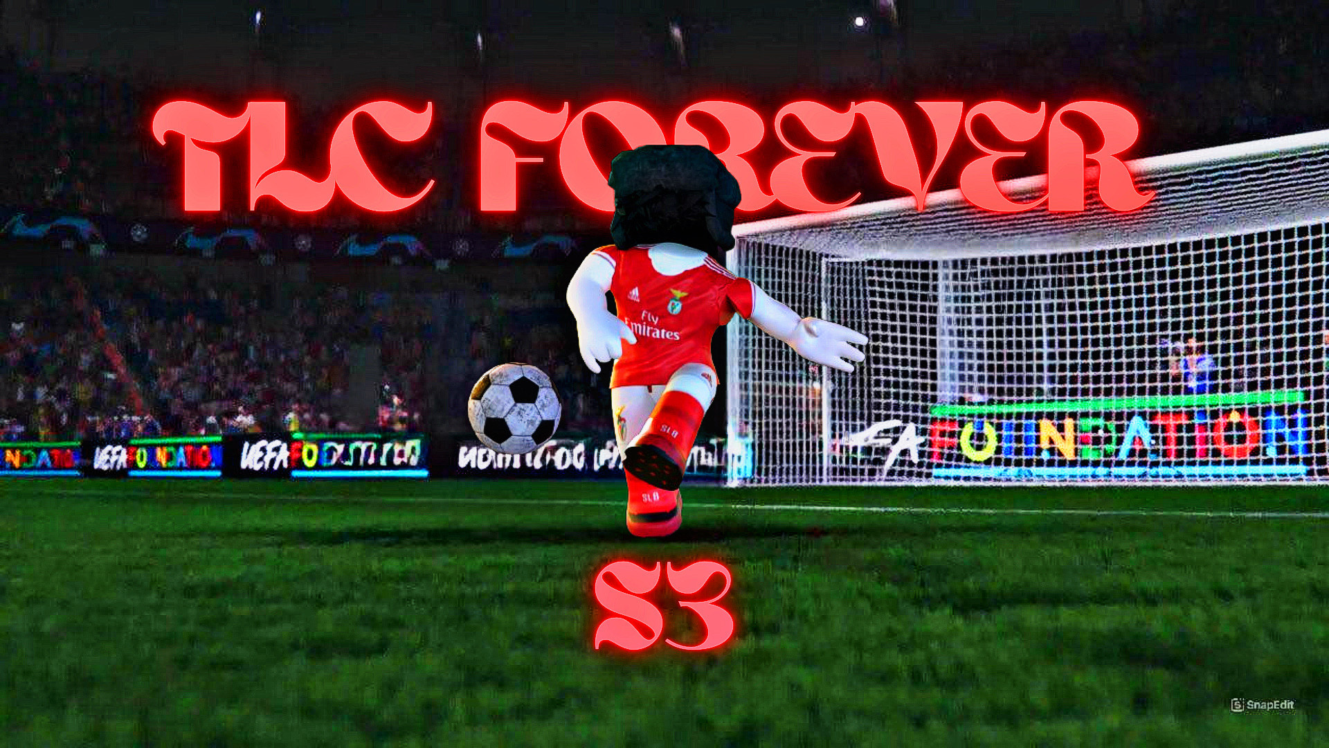 Discovery splash banner for TL COMPETITIVE : S4 #1 Discord server