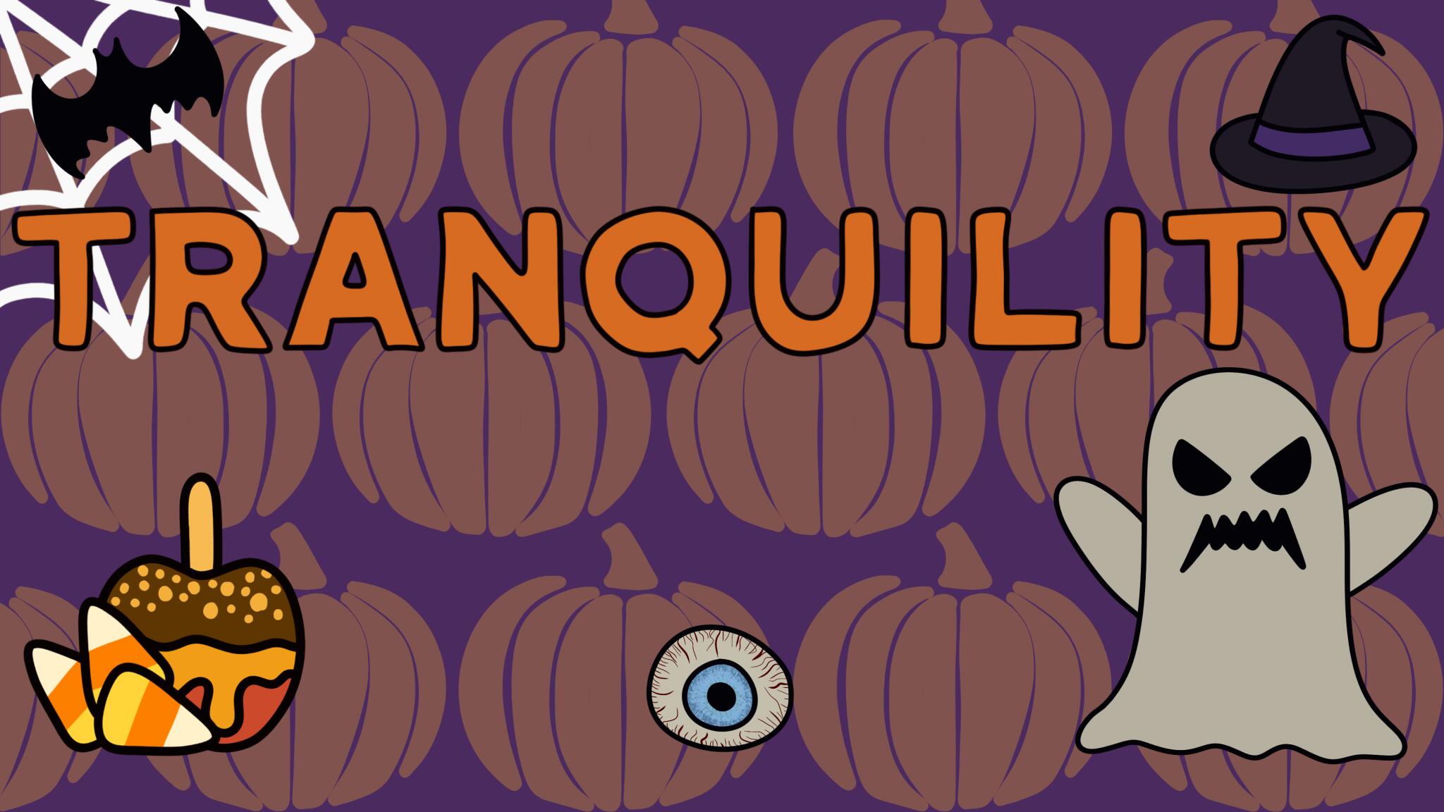 Discovery splash banner for Tranquility Discord server