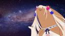 Discovery splash banner for Sana's Suki Way Discord server