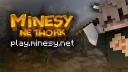 Discovery splash banner for 🎲| ᴍɪɴᴇꜱʏ ɴᴇᴛᴡᴏʀᴋ™ Discord server