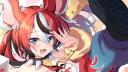 Discovery splash banner for Bae Fan Club Discord server
