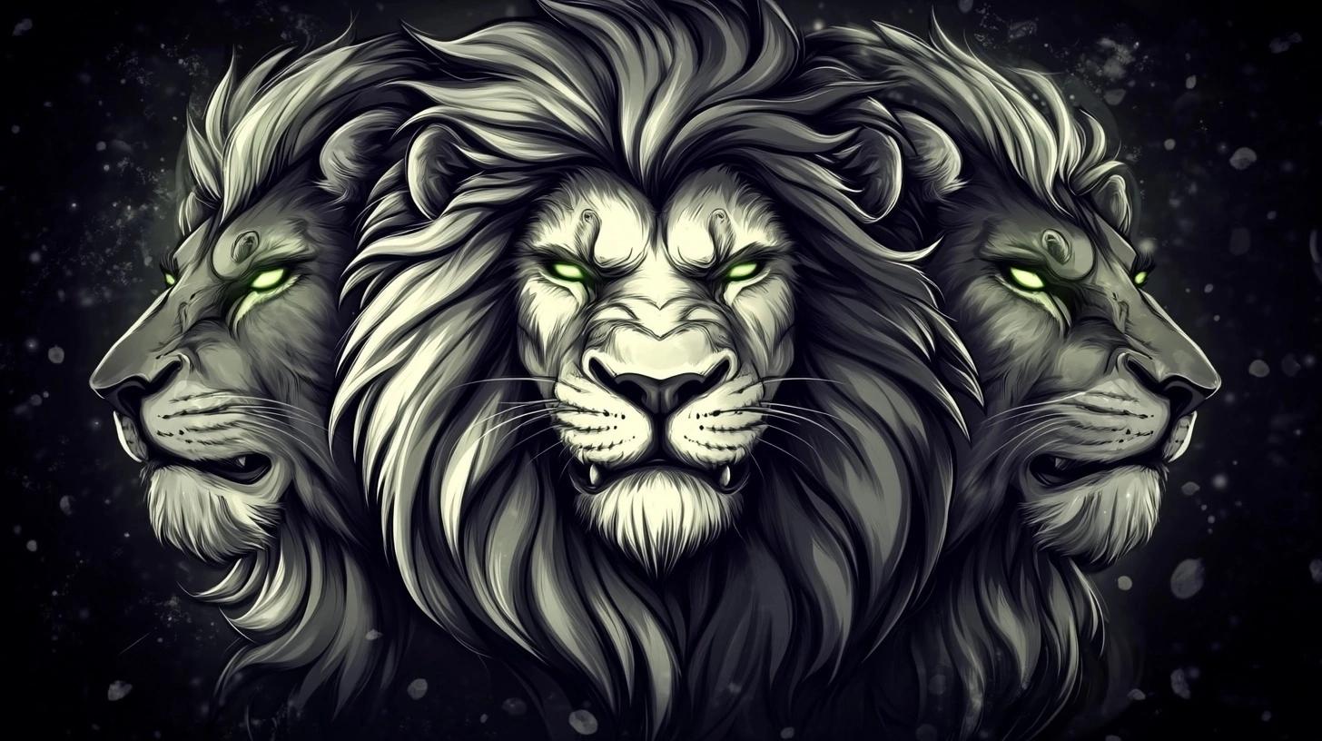 Discovery splash banner for PRIDE Discord server