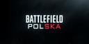 Discovery splash banner for Battlefield Polska Discord server