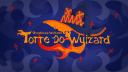 Discovery splash banner for Torre do Wuizard 🔥 Discord server