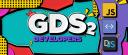 Discovery splash banner for Galaxy Developer's Seasons #2.3k Discord server