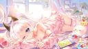 Discovery splash banner for ૮꒰˶•༝•˶꒱ა・Starcake ✧₊⁺ Discord server