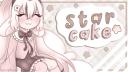 Discovery splash banner for ૮꒰˶•༝•˶꒱ა・Starcake ✧₊⁺ Discord server