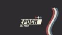 Discovery splash banner for Epoch Discord server