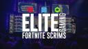 ELITE Gaming Fortnite Scrims Discord Servers