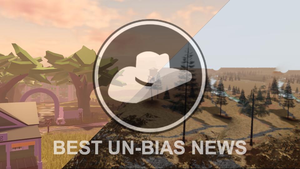 Discovery splash banner for Western Anomic News Discord server