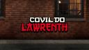 Discovery splash banner for Lawrenth • CoviL Discord server